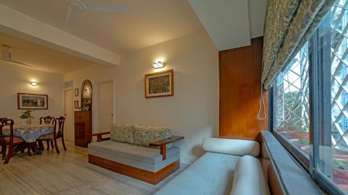 Yellowbrick - Calcutta's Freshest BnB, Kalkata (fotografie 8)