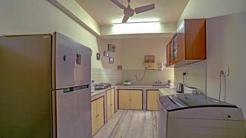 Yellowbrick - Calcutta's Freshest BnB, Kalkata (fotografie 7)
