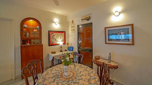 Yellowbrick - Calcutta's Freshest BnB, Kalkata (fotografie 5)