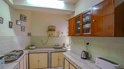 Yellowbrick - Calcutta's Freshest BnB, Kalkata (fotografie 11)