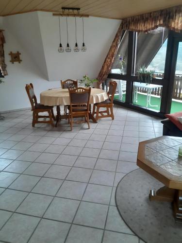 A szálláshely kívülről, Ferienwohnung Heinz Romes in Wimbach