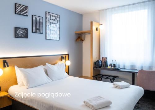B&B HOTEL Torun