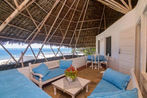Ocean View Apartment – khách sạn tại Malindi