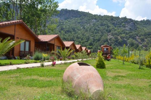 Leontopolis Apart Otel 5