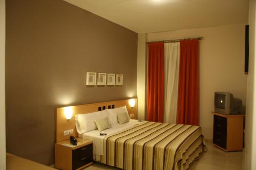  Hostal Don Julio in Sanlúcar la Mayor