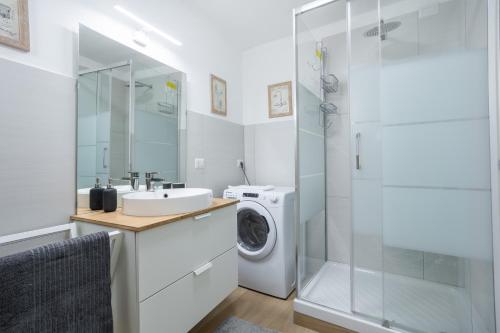 MaRì Studio Flat - Posto auto e Metro - ItalyWeGo, Perugia (fotografie 7)