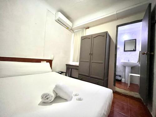 LÀtic Rooms