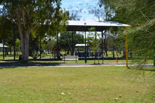 Beachside Boutique Motel Mackay