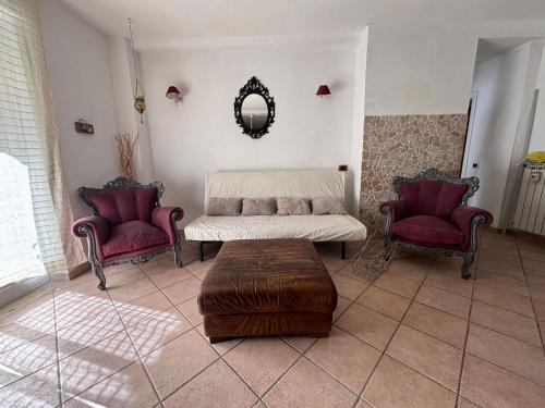 AcasaMy chambre d'hôte San Giacomo dei Capri