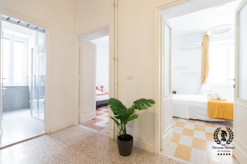 Dream House Re di Roma - 50mt to Metro Station, central position, 4pax, 2bdr, Rzym (zdjęcie 5)
