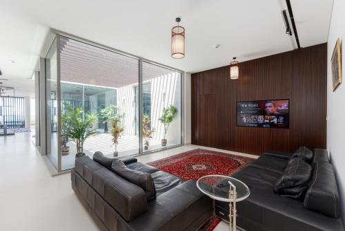 Ajman Villa, Exclusive 21 Al Zorah - Mint Stay Ajman Villa, Exclusive 21 Al Zorah - Mint Stay