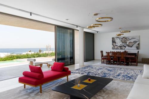 Ajman Villa, Exclusive 21 Al Zorah - Mint Stay Ajman Villa, Exclusive 21 Al Zorah - Mint Stay