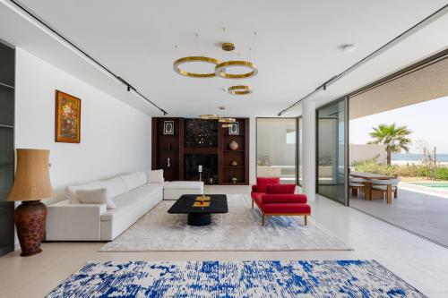 Ajman Villa, Exclusive 21 Al Zorah - Mint Stay Ajman Villa, Exclusive 21 Al Zorah - Mint Stay