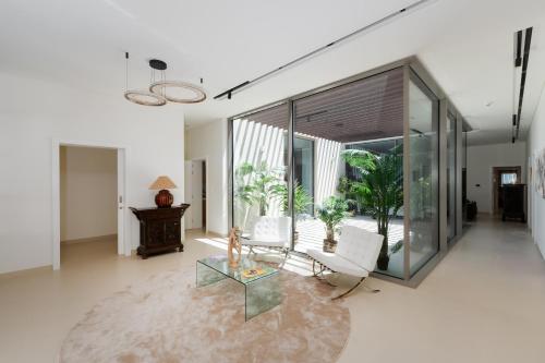 Ajman Villa, Exclusive 21 Al Zorah - Mint Stay Ajman Villa, Exclusive 21 Al Zorah - Mint Stay