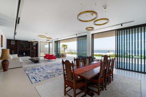 Ajman Villa, Exclusive 21 Al Zorah - Mint Stay Ajman Villa, Exclusive 21 Al Zorah - Mint Stay