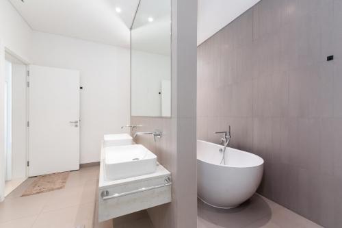 Ajman Villa, Exclusive 21 Al Zorah - Mint Stay Ajman Villa, Exclusive 21 Al Zorah - Mint Stay