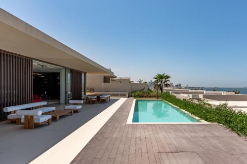 Ajman Villa, Exclusive 21 Al Zorah - Mint Stay Ajman Villa, Exclusive 21 Al Zorah - Mint Stay