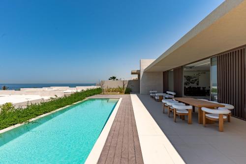 Ajman Villa, Exclusive 21 Al Zorah - Mint Stay Ajman Villa, Exclusive 21 Al Zorah - Mint Stay