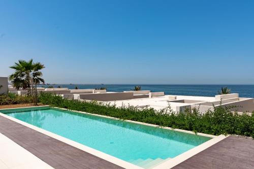 Ajman Villa, Exclusive 21 Al Zorah - Mint Stay Ajman Villa, Exclusive 21 Al Zorah - Mint Stay