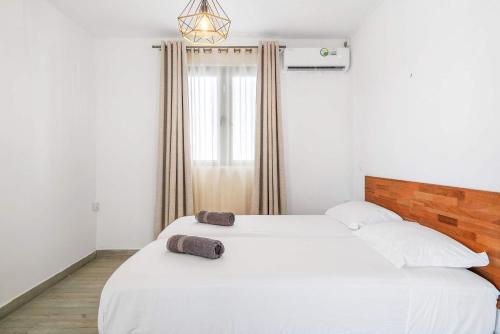 Villa Kaizen - Mauritius Perfect Place