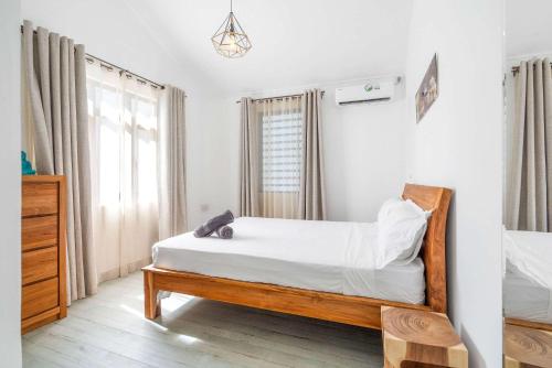 Villa Kaizen - Mauritius Perfect Place