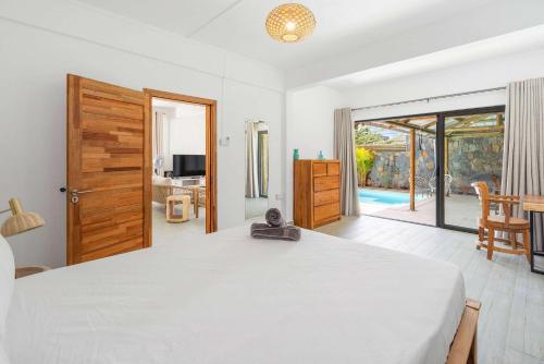 Villa Kaizen - Mauritius Perfect Place