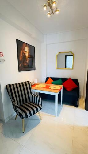 Krezias Apartments E7 - image 11
