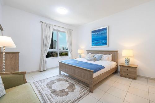 JuliusHomes - 2BR w/ Full BurjKhalifa View in Downtown, Dubaï (photo 3)