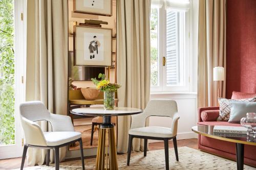 Four Seasons Hotel Milano - image 7