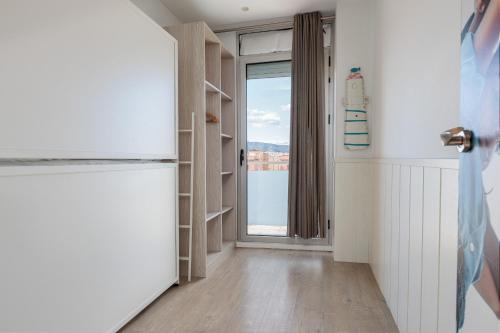 Enjoybcn Marina Apartment - main image