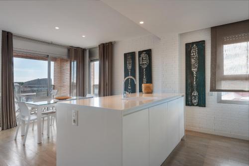 Enjoybcn Marina Apartment, Barcelona (fotografie 8)