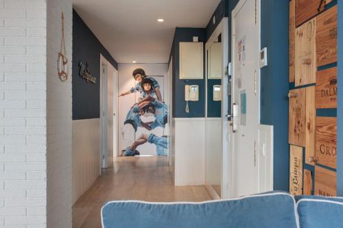 Enjoybcn Marina Apartment - image 5