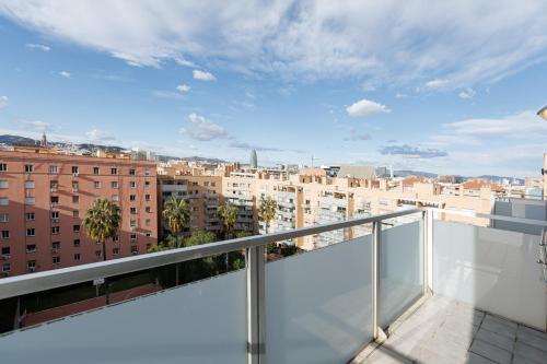 Enjoybcn Marina Apartment - image 8