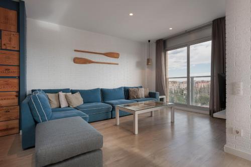 Enjoybcn Marina Apartment, Barcelona (fotografie 9)
