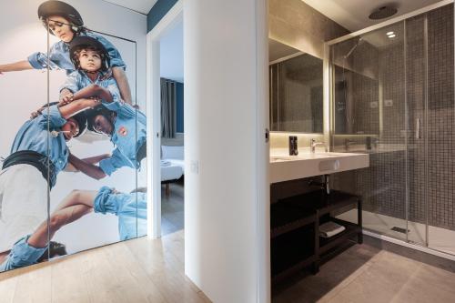 Enjoybcn Marina Apartment, Barcelona (fotografie 6)