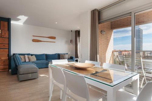 Enjoybcn Marina Apartment - image 14