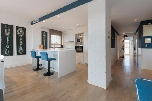 Enjoybcn Marina Apartment in วิลลา โอลิมปิกา