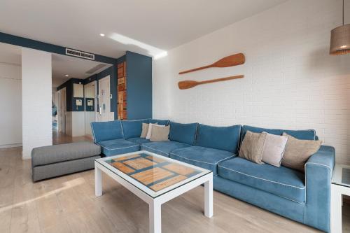 Enjoybcn Marina Apartment - image 6