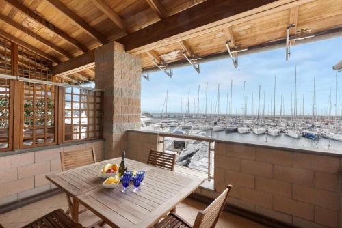 House in the port of Varazze 4 guests-Wi-Fi-Netflix 2 bedrooms very exclusive, Varraze (Foto 10)