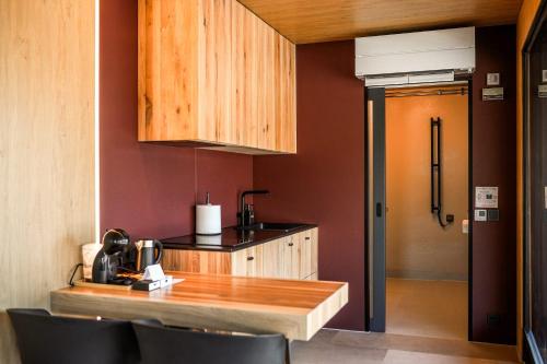 Удобства, Rummu Holiday Home in Veskiküla