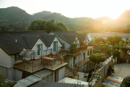 杭州茶香丽舍旅居民宿, Chang-čou (fotografie 4)