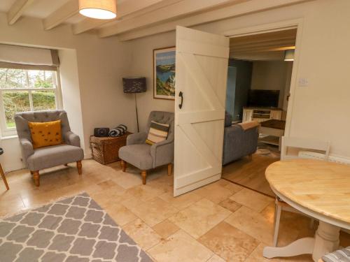 Sea View, Newport (foto 6)