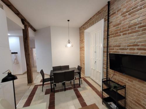 Apartamentos Mesones Catedral, Granada (fotografie 10)