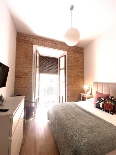 Apartamentos Mesones Catedral, Granada (fotografie 3)