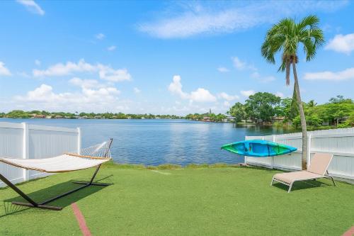 Lakefront 3 Bdrm F Lauderdale Vacation & Casino