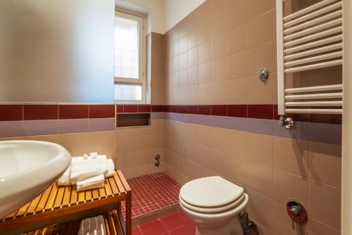 Apartment with terrace near Piazza Navona - image 2