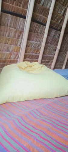 1 futon bed