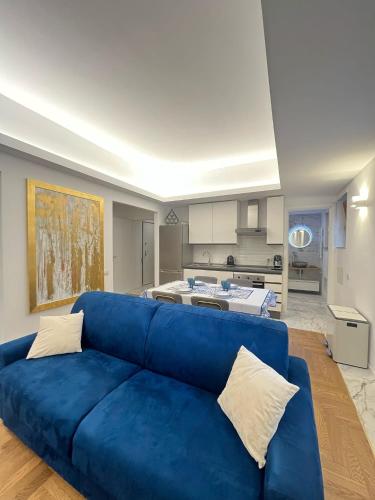 Savoia House, modern apartment near Villa Borghese, Roma