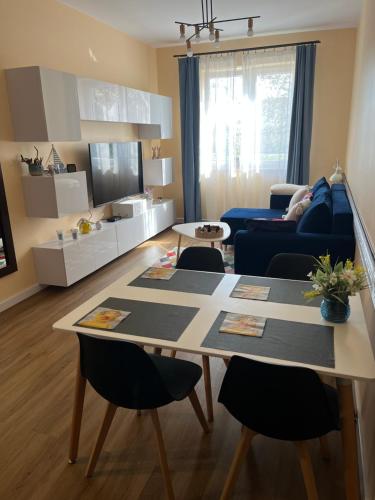 Apartament Mariacka
