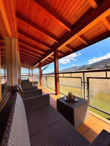 Apartament Karmelovy- Viva pod Giewontem Apartamenty, Zakopane (photo 10)